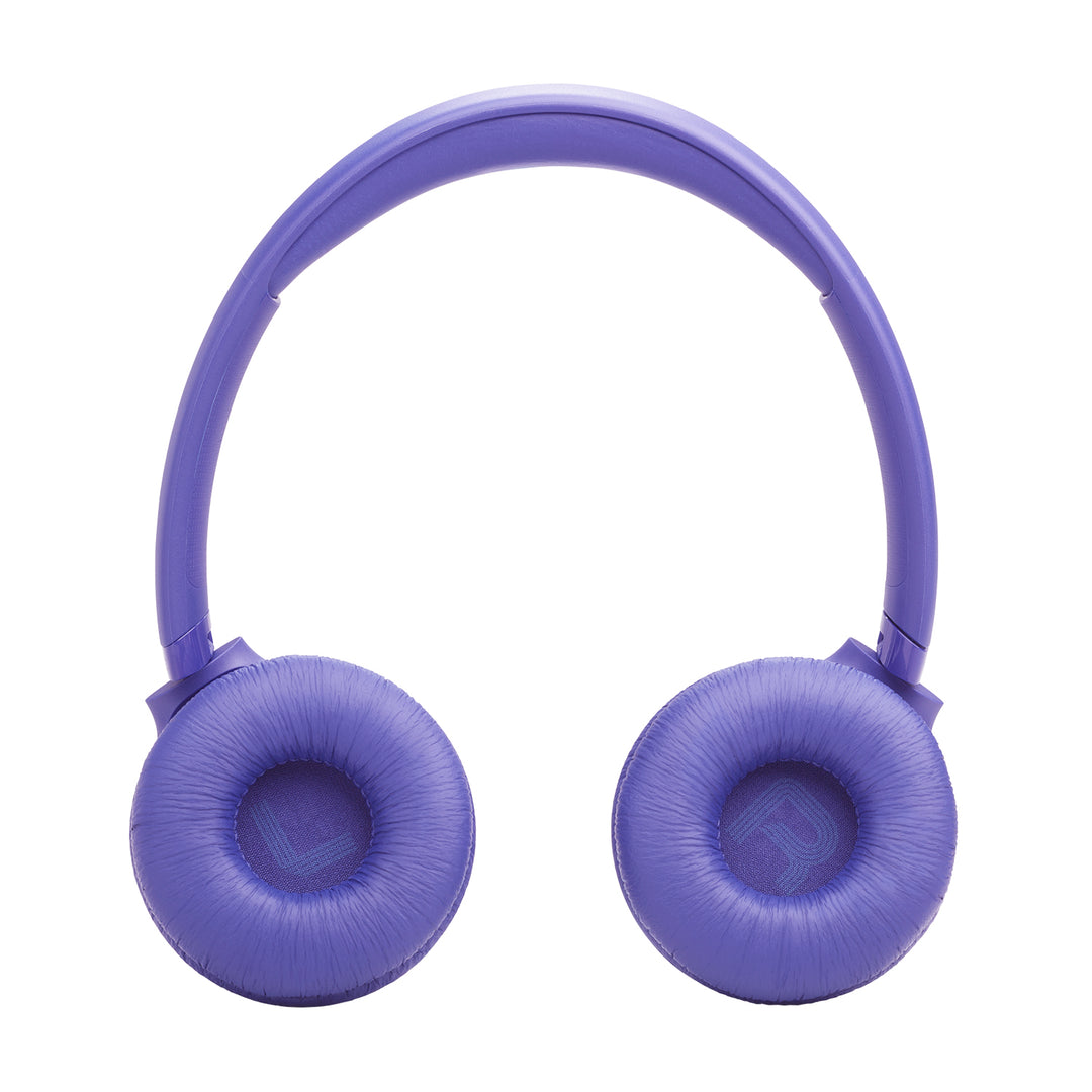 Audífonos inalámbricos JBL Tune 530BT