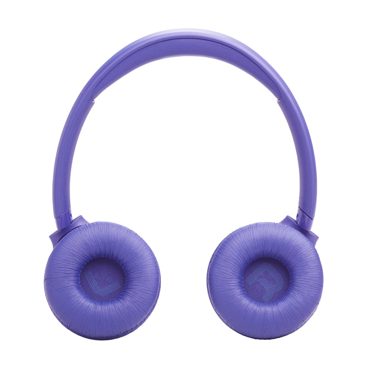 Audífonos inalámbricos JBL Tune 530BT