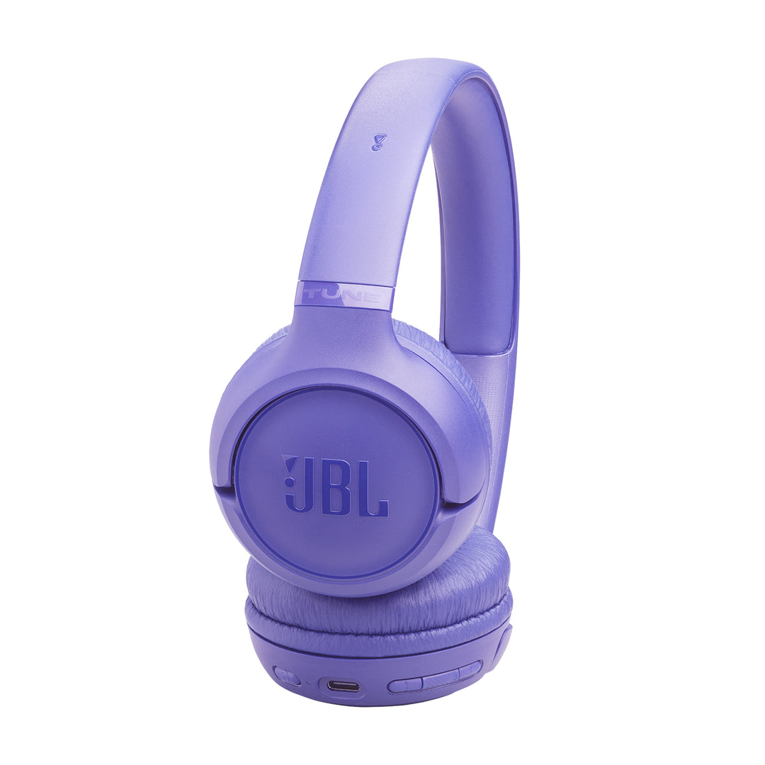 Audífonos inalámbricos JBL Tune 530BT