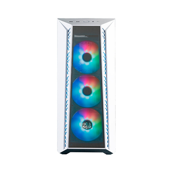 Case Cooler Master MasterBox 520 Mesh ARGB ATX PCCase - Achorao