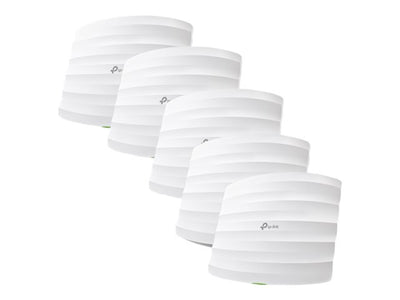 Tp-link EAP245 (5-pack) AC1750 Ceiling Mount Dual-Band