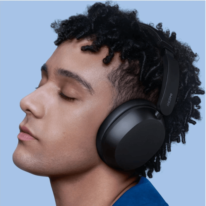 Audífonos Inalámbricos Xiaomi Redmi Headphones Neo, Bluetooth, Larga Duración, Control Táctil