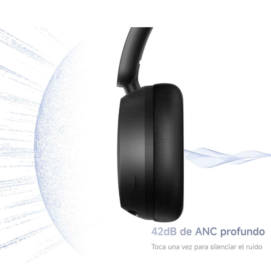 Audífonos Inalámbricos Xiaomi Redmi Headphones Neo, Bluetooth, Larga Duración, Control Táctil