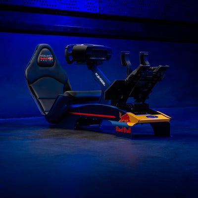 Playseat Pro F1 Red Bull RB