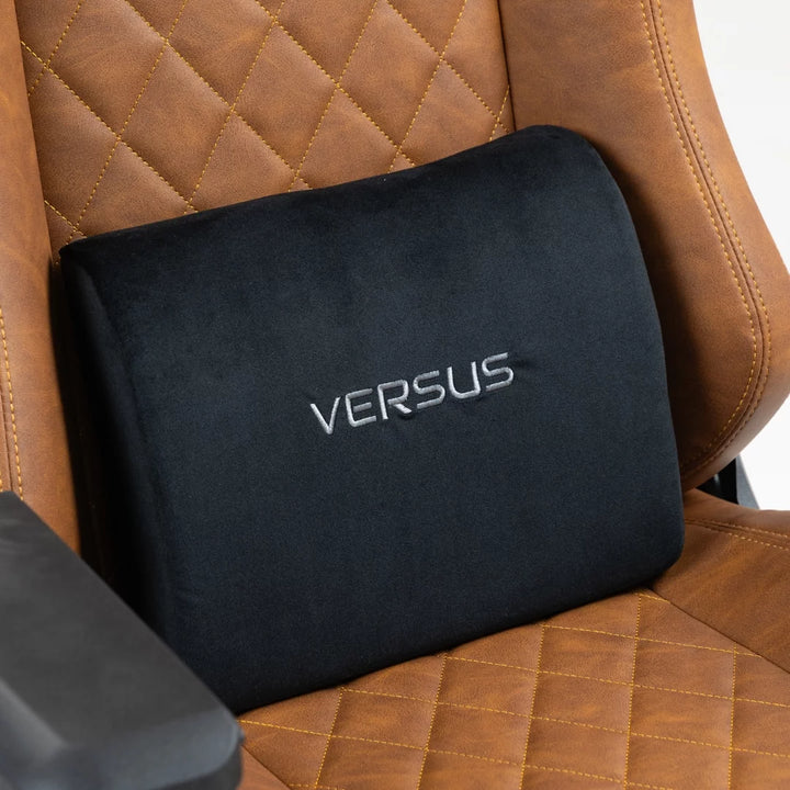 Silla gamer Versus V-45, Edición Limitada - Achorao