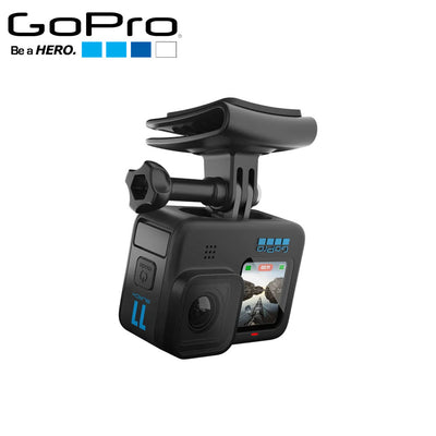 GoPro Head Strap 2.0 (montaje de cabeza de cámara de acción + clip) - Accesorio oficial