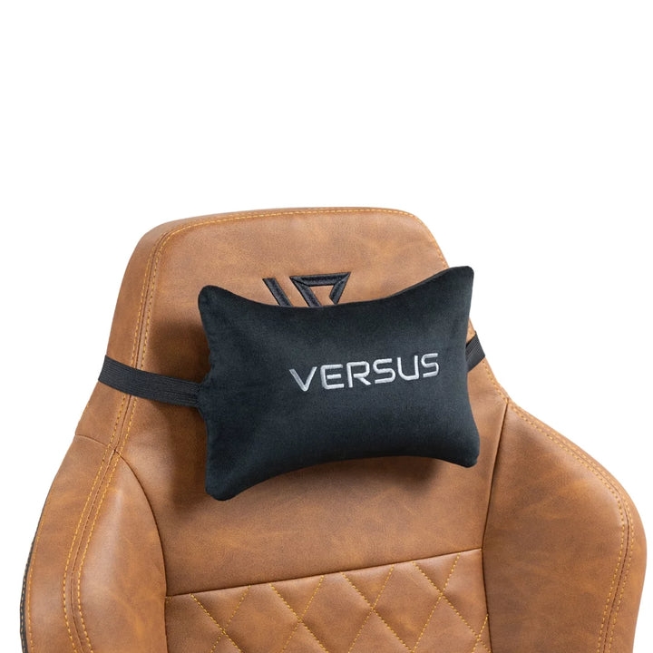 Silla gamer Versus V-45, Edición Limitada - Achorao