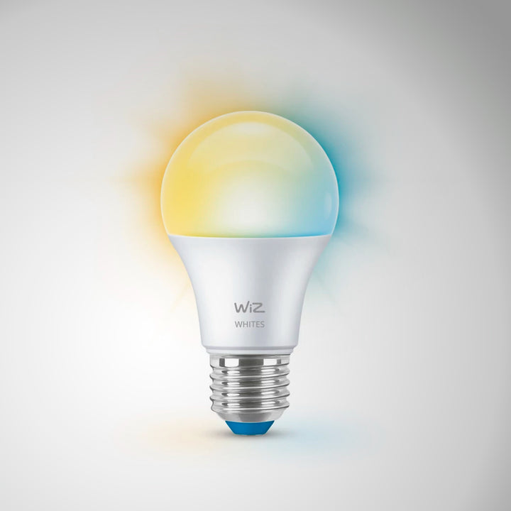 Foco Wizz WI-FI TW/8W A60 220V E27 6/1PF - Achorao