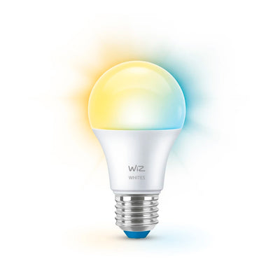 Foco Wizz WI-FI TW/8W A60 220V E27 6/1PF - Achorao