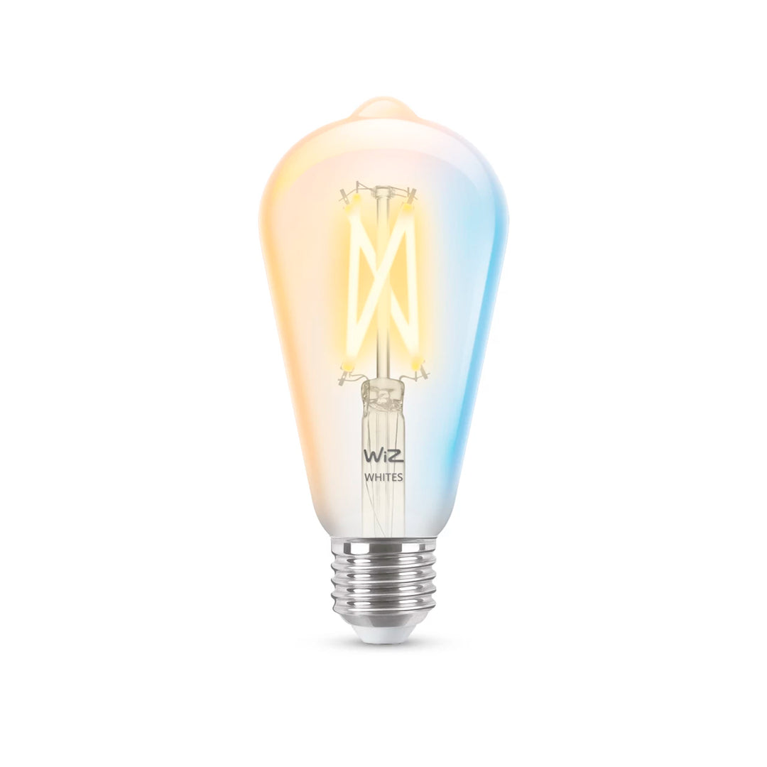 Foco Wizz WIFI 60W ST64 E27 927-65 CL 1PF/6 - Achorao