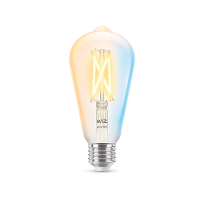 Foco Wizz WIFI 60W ST64 E27 927-65 CL 1PF/6 - Achorao