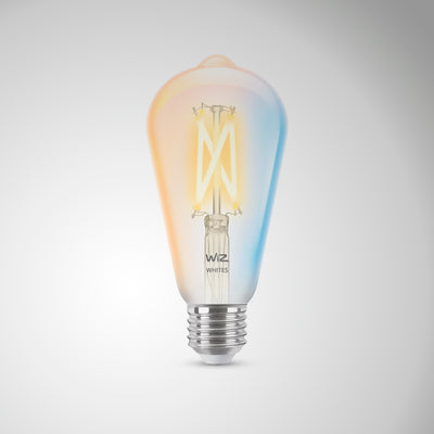 Foco Wizz WIFI 60W ST64 E27 927-65 CL 1PF/6 - Achorao