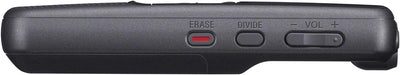 Grabadora de voz digital de 4 GB Sony ICD-PX240