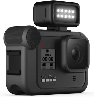 GoPro Light Mod - Accesorio oficial GoPro