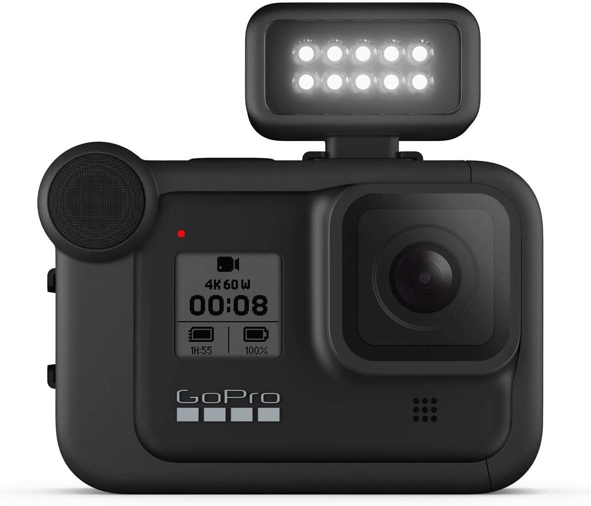 GoPro Light Mod - Accesorio oficial GoPro