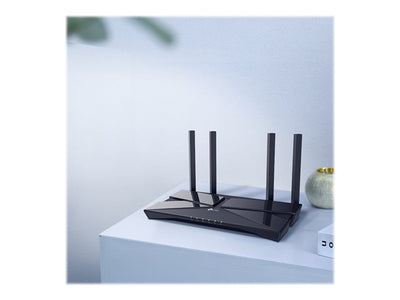 Tp-link Archer AX23 AX1800 Dual-Band Wi-fi 6 Router