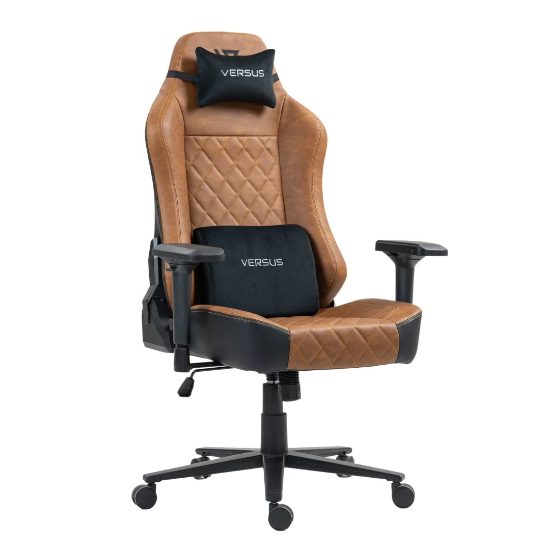 Silla gamer Versus V-45, Edición Limitada - Achorao