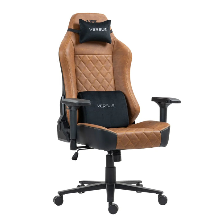 Silla gamer Versus V-45, Edición Limitada - Achorao