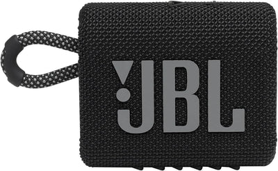 Parlante JBL Bluetooth GO 3 Acuático IPX7