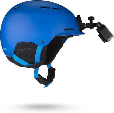 GoPro Helmet Front + Side Mount (Soporte de casco vertical y horizontal)