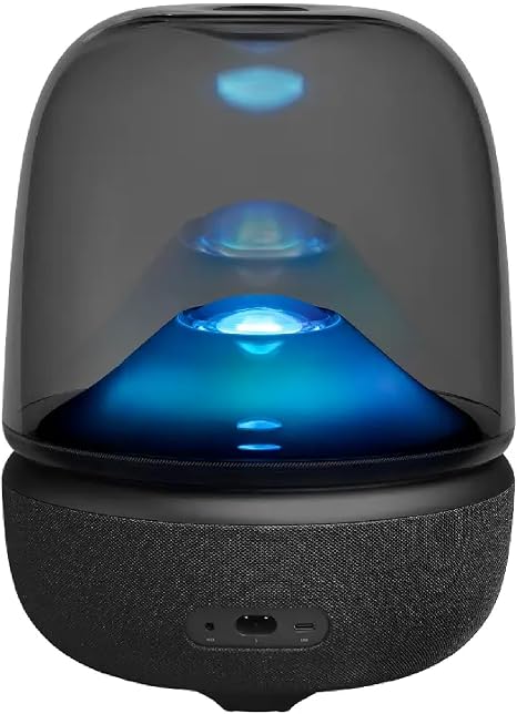 Parlante Harman Kardon Aura Studio 5