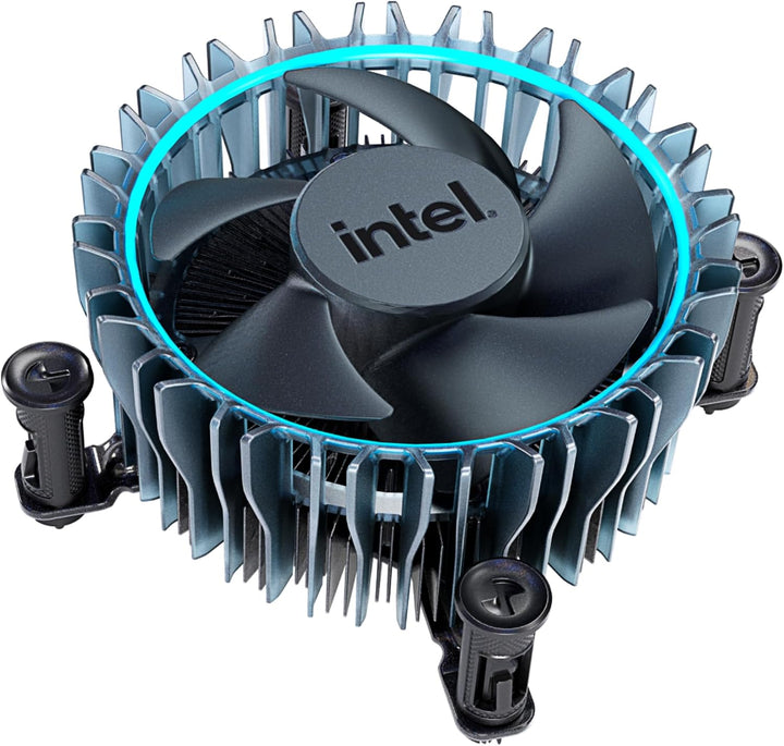 Procesador Intel Core i5-14400 2.50/4.70GHz 20MB