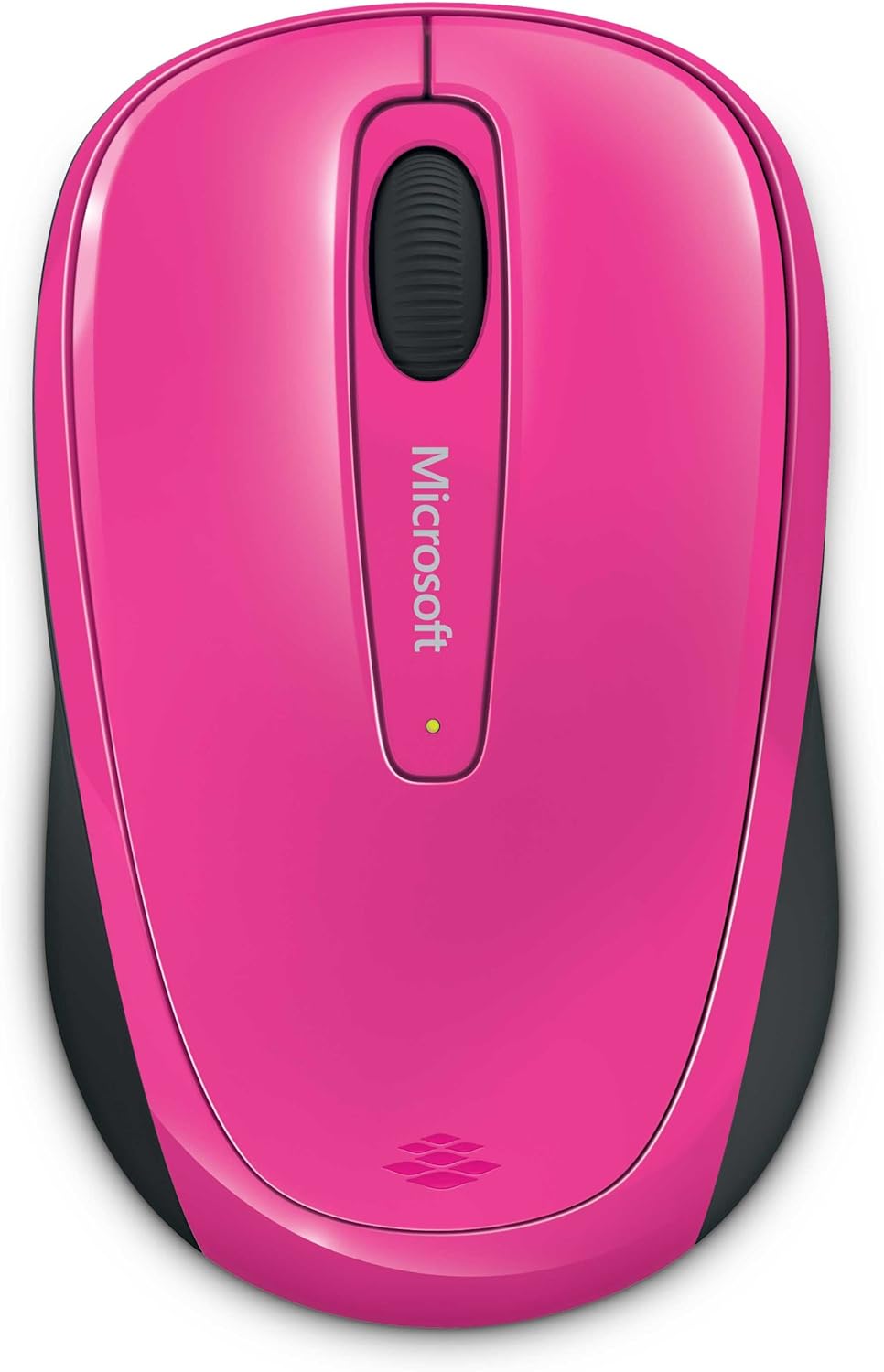 Mouse Microsoft wireless Mobile 3500