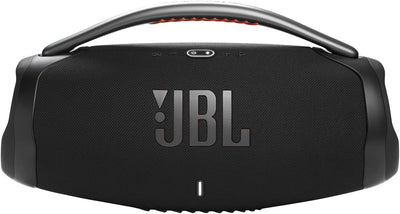 Parlante Boombox 3 - JBL  Bluetooth 24 horas