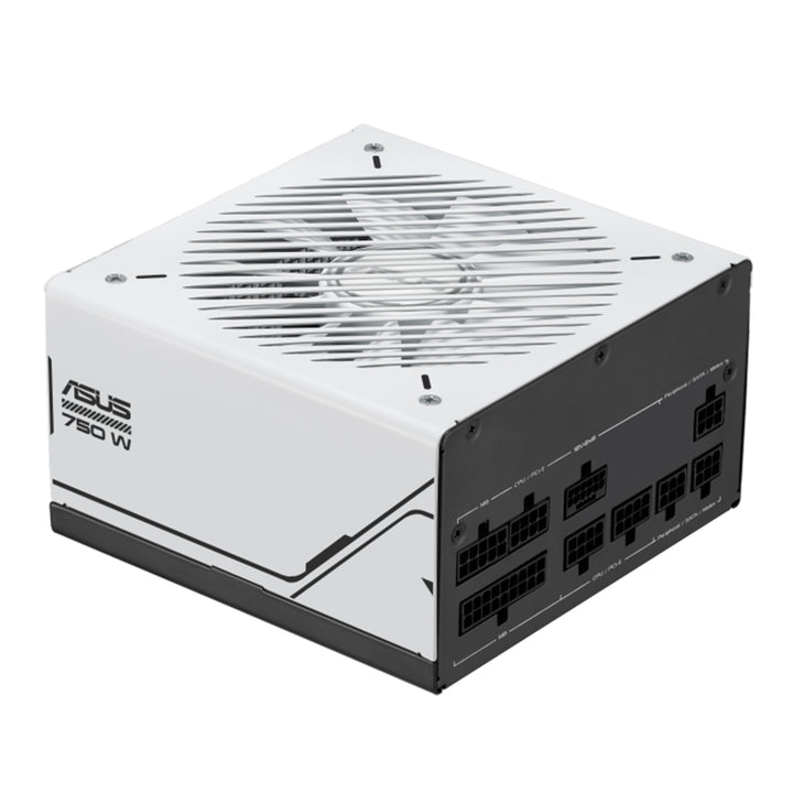 Fuente de poder ASUS AP-750G Gold 80 PLUS 750W - Achorao