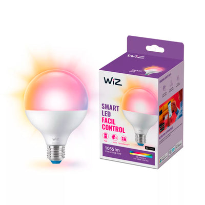 Foco Wizz WI-FI 11W G95 6/1PF - Achorao