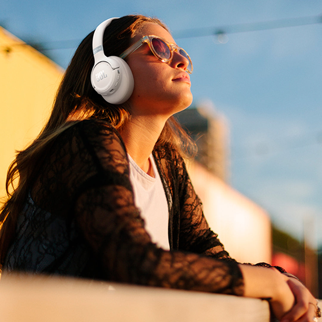 Audífonos inalámbricos JBL Tune 780NC