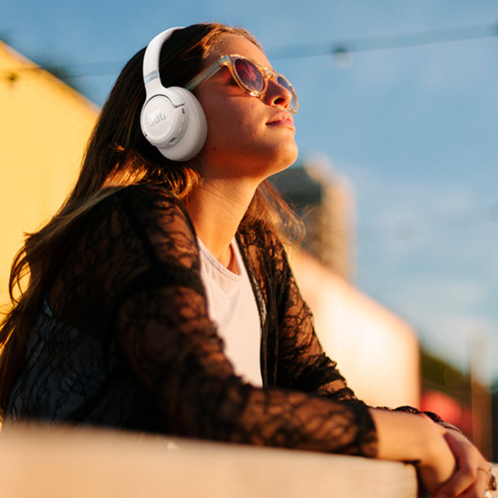 Audífonos inalámbricos JBL Tune 780NC