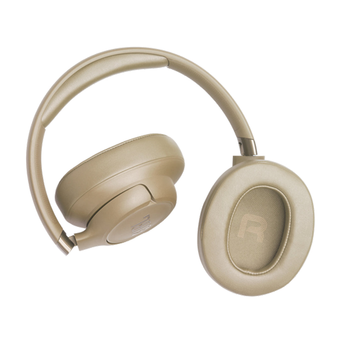 Audífonos inalámbricos JBL Tune 780NC