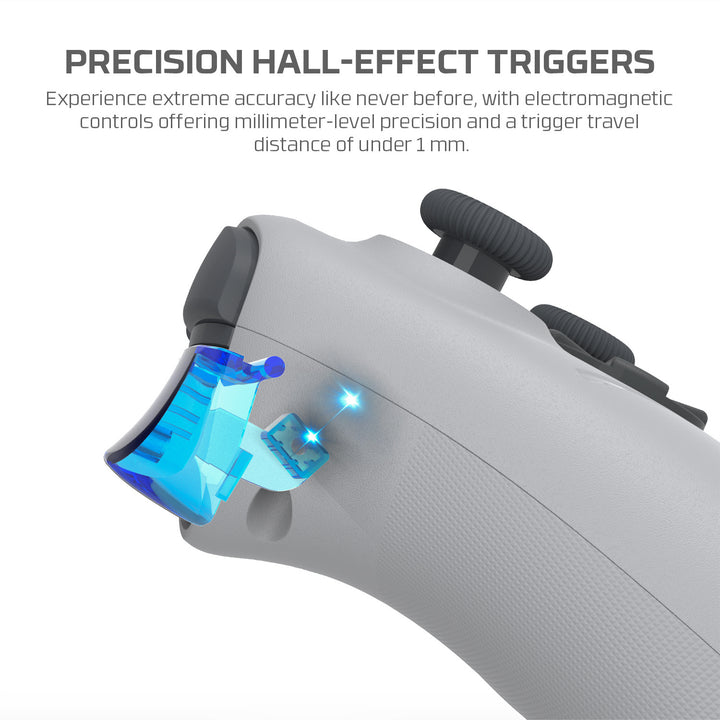 Gamepad FANTECH Shooter III WGP13S Supermaxfit - Achorao