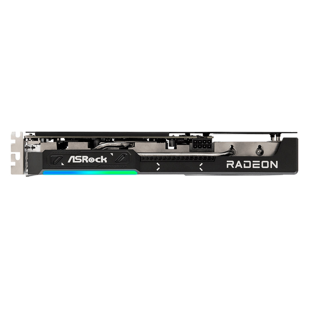 Tarjeta Gráfica ASROCK Challenger AMD RADEON RX 9060 XT 16GB GDDR6 - Achorao