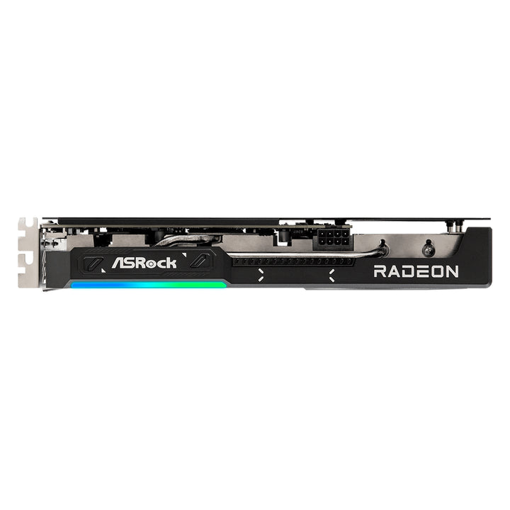 Tarjeta Gráfica ASROCK Challenger AMD RADEON RX 9060 XT 16GB GDDR6 - Achorao