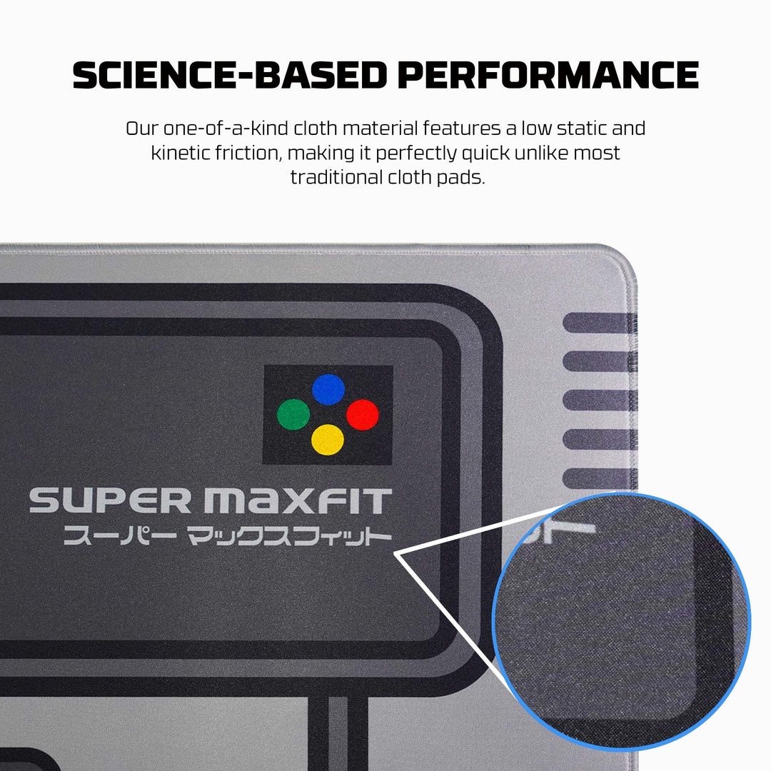 Mousepad FANTECH ATO MP905 Supermaxfit