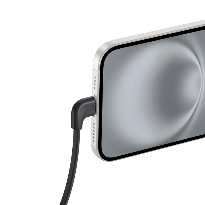 PowerBank ANKER Zolo (10K, 22.5W, Built-In USB-C Cable)