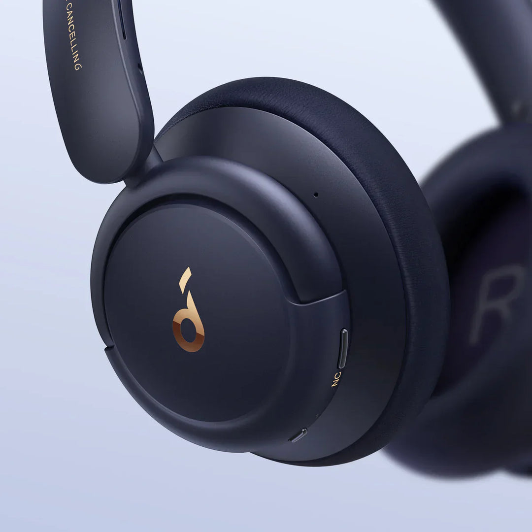 Audífonos inalámbricos Soundcore Q30 NC