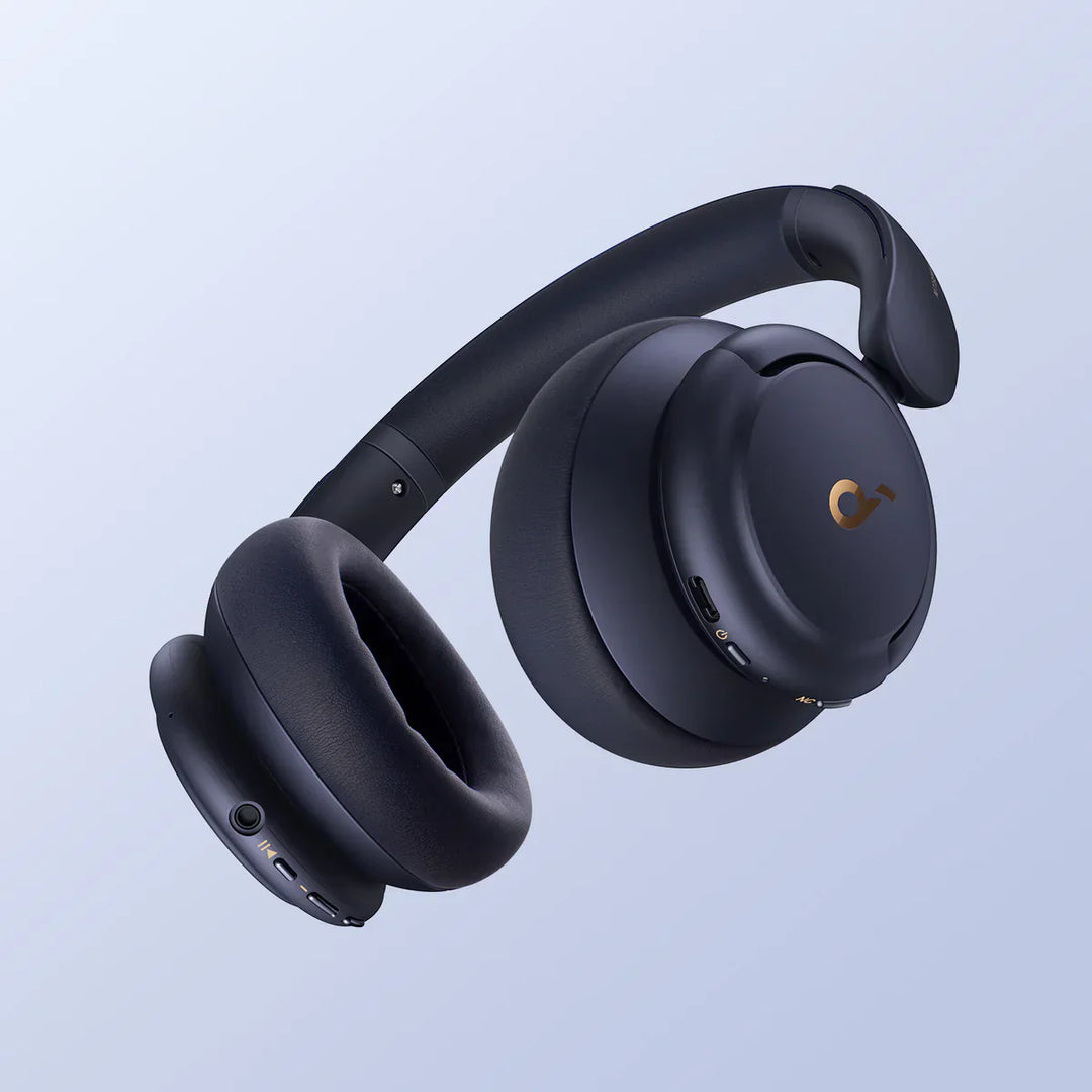Audífonos inalámbricos Soundcore Q30 NC