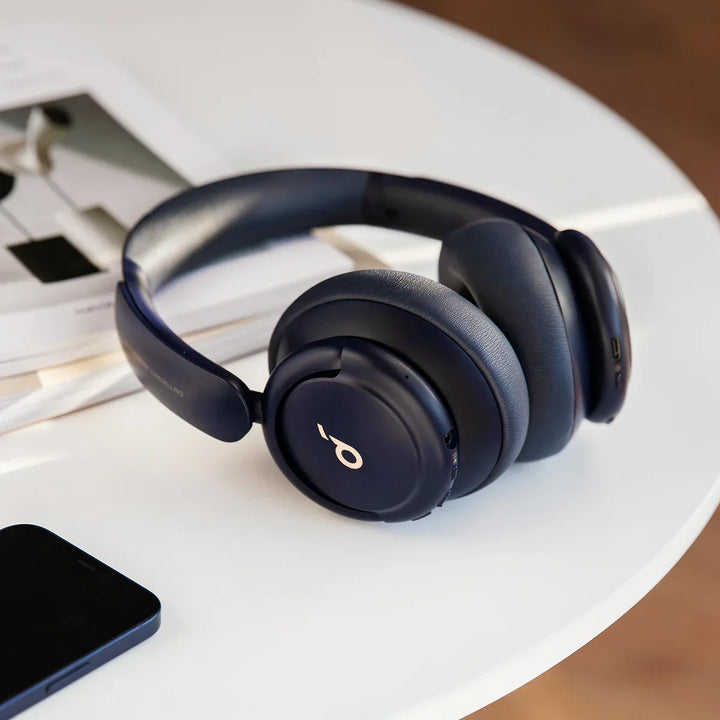 Audífonos inalámbricos Soundcore Q30 NC