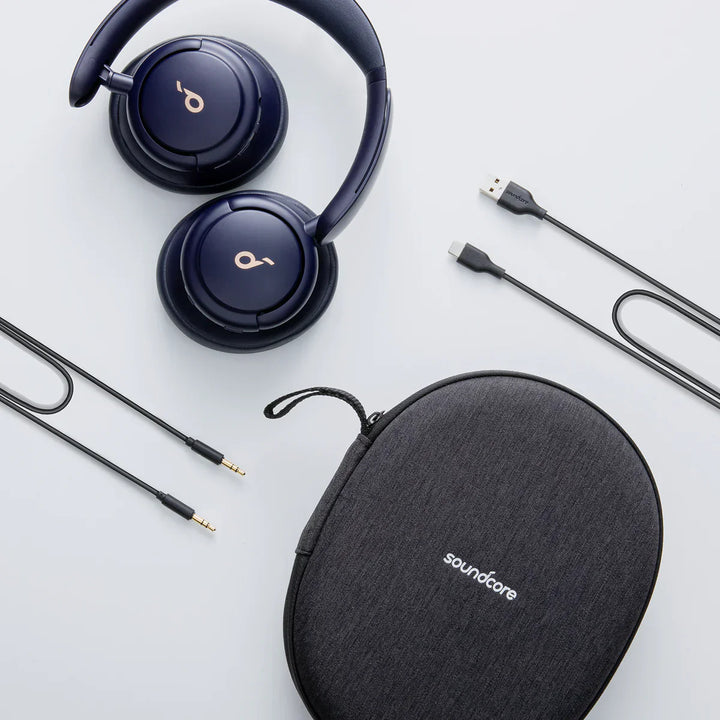 Audífonos inalámbricos Soundcore Q30 NC