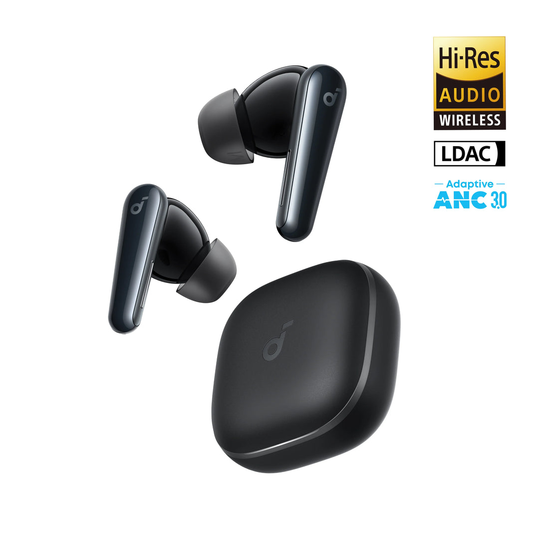 Audífonos inalámbricos Soundcore Liberty 5
