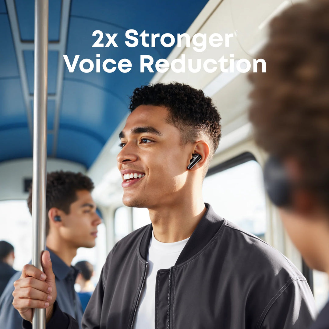 Audífonos inalámbricos Soundcore Liberty 5