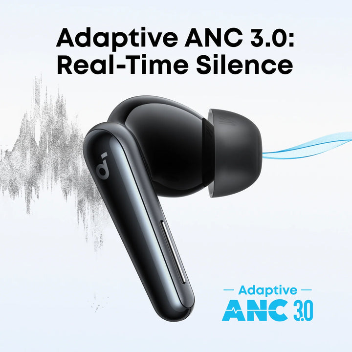 Audífonos inalámbricos Soundcore Liberty 5