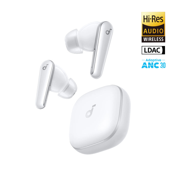 Audífonos inalámbricos Soundcore Liberty 5