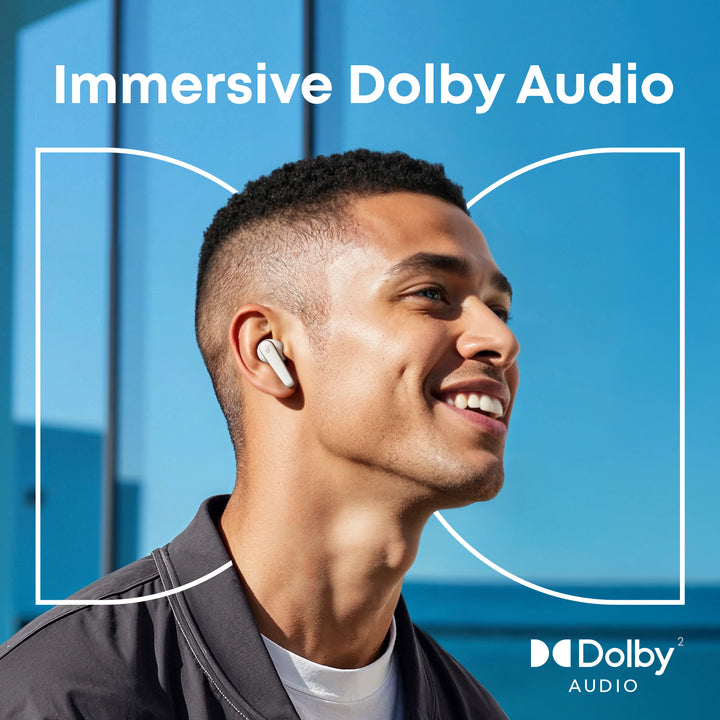 Audífonos inalámbricos Soundcore Liberty 5