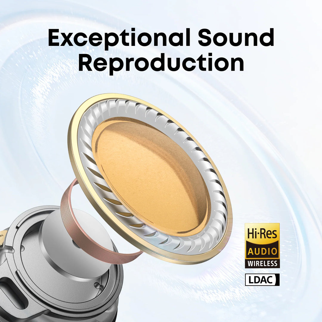 Audífonos inalámbricos Soundcore Liberty 5