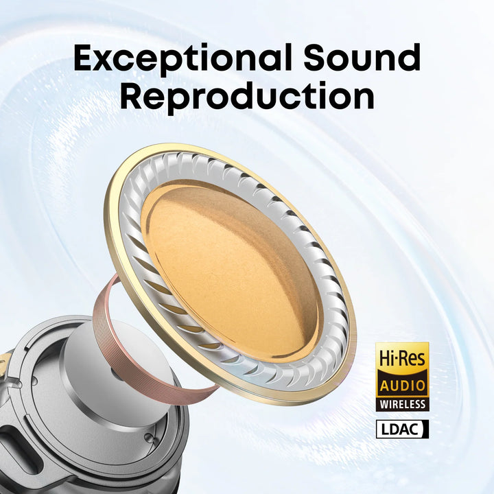 Audífonos inalámbricos Soundcore Liberty 5
