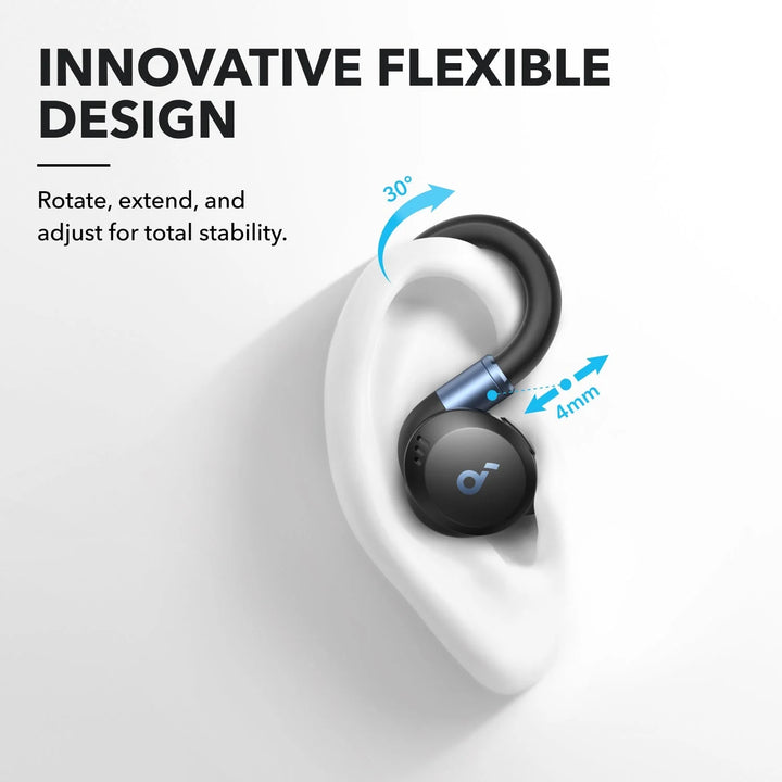Audífonos inalámbricos ANKER SoundCore Sport X20